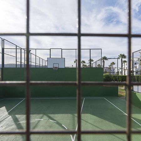 Corazon De Tarifa (Adults Only) Διαμέρισμα Zahara de los Atunes Εξωτερικό φωτογραφία