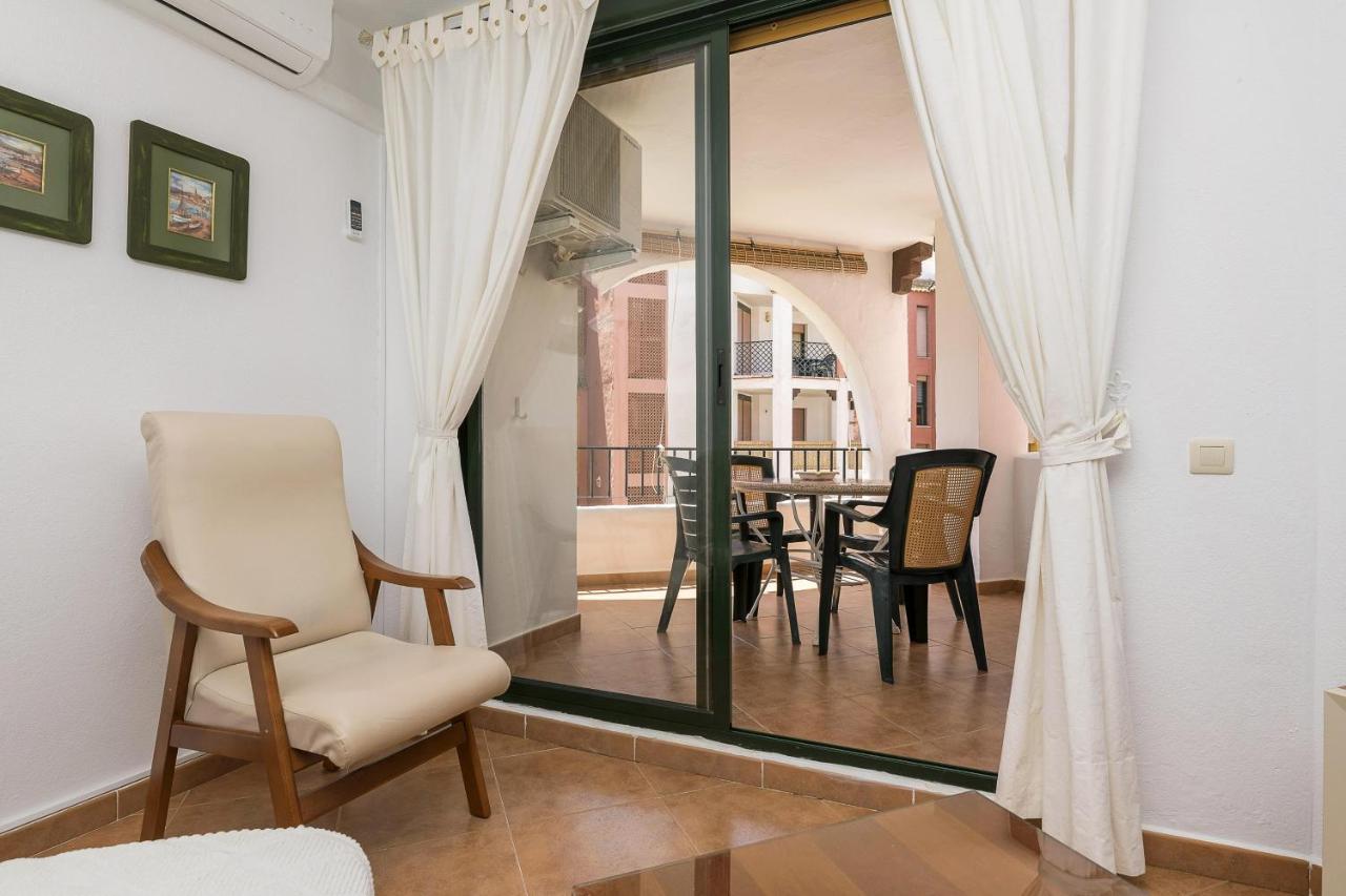 Corazon De Tarifa (Adults Only) Διαμέρισμα Zahara de los Atunes Εξωτερικό φωτογραφία