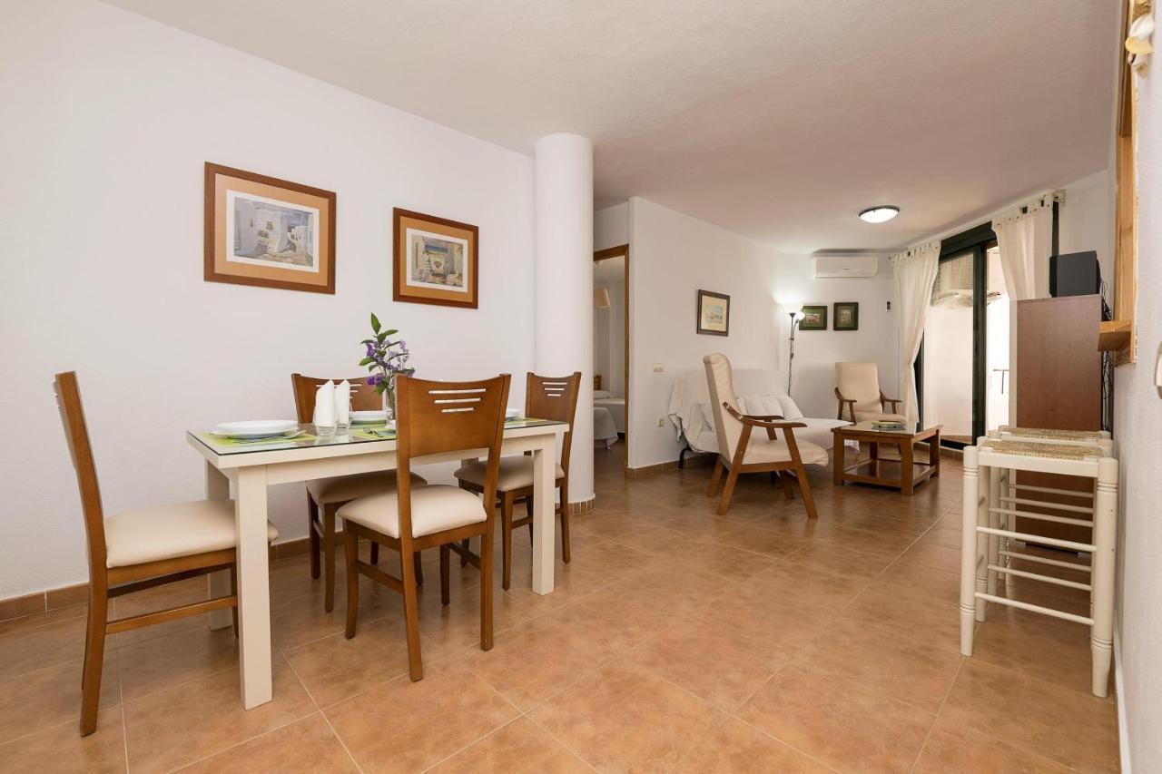Corazon De Tarifa (Adults Only) Διαμέρισμα Zahara de los Atunes Εξωτερικό φωτογραφία