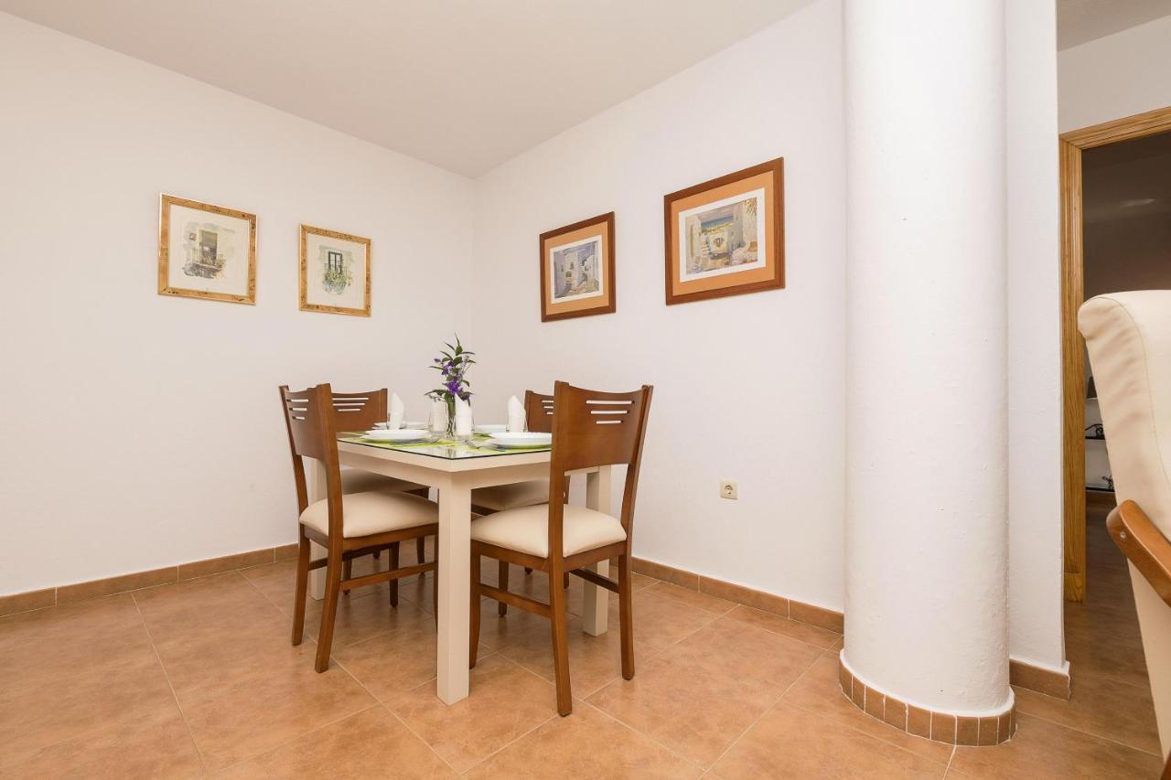 Corazon De Tarifa (Adults Only) Διαμέρισμα Zahara de los Atunes Εξωτερικό φωτογραφία