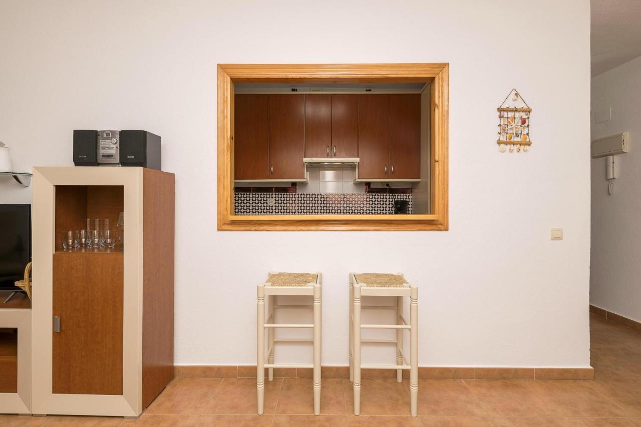 Corazon De Tarifa (Adults Only) Διαμέρισμα Zahara de los Atunes Εξωτερικό φωτογραφία