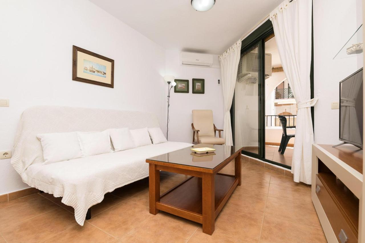 Corazon De Tarifa (Adults Only) Διαμέρισμα Zahara de los Atunes Εξωτερικό φωτογραφία