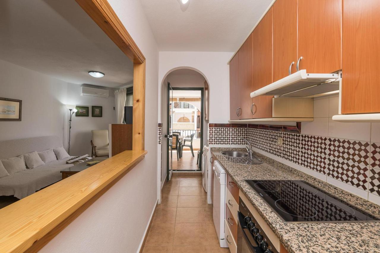 Corazon De Tarifa (Adults Only) Διαμέρισμα Zahara de los Atunes Εξωτερικό φωτογραφία
