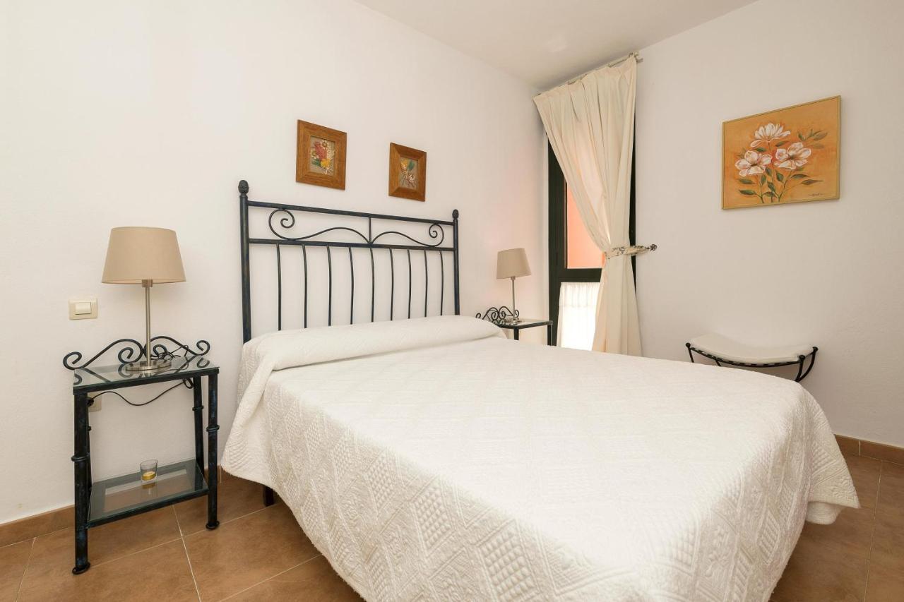 Corazon De Tarifa (Adults Only) Διαμέρισμα Zahara de los Atunes Εξωτερικό φωτογραφία