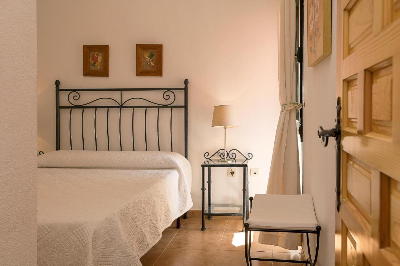 Corazon De Tarifa (Adults Only) Διαμέρισμα Zahara de los Atunes Εξωτερικό φωτογραφία