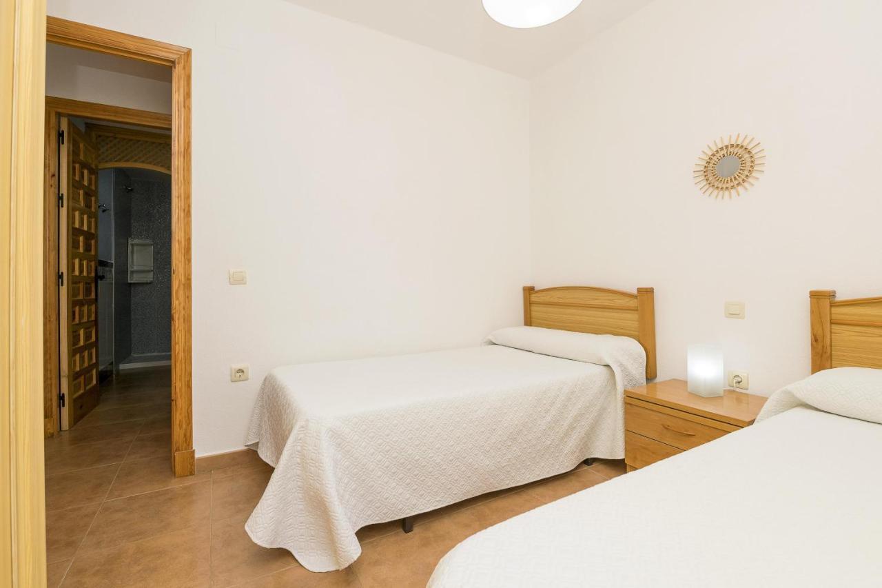 Corazon De Tarifa (Adults Only) Διαμέρισμα Zahara de los Atunes Εξωτερικό φωτογραφία