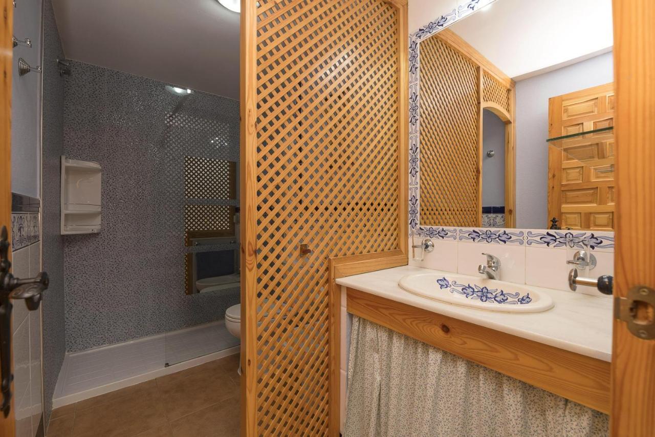 Corazon De Tarifa (Adults Only) Διαμέρισμα Zahara de los Atunes Εξωτερικό φωτογραφία